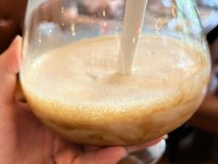 -Me&Joe意大利面·珍珠奶茶(鲁班路店)