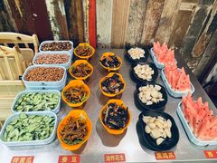 -老马路串串香火锅(北门桥店)