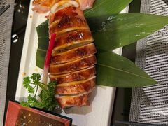 -昱匠·日本料理(金融街店)