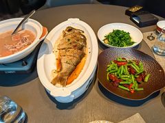 -曾宴·楚菜(湖北省博物馆店)