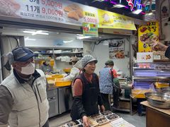 -西归浦每天偶来市场