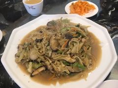 -桃园中华料理炸酱面(燕儿岛路店)