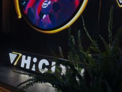 -Hi City·城市之巅