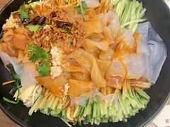 -老厨家(中央大街西七道街店)