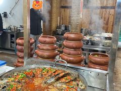 -昆虫窝子·特色云南菜(拓东路总店)