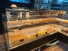 -FANEN法念·烘焙·甜点(万象城店)