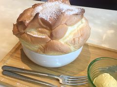 -港丽餐厅(高德置地店)