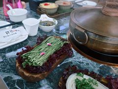 -慢丽江·云南野生菌土鸡锅(西山店)