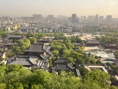-华清宫景区