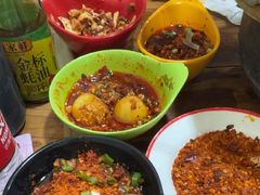 -冒椒火辣(奎星楼街店)