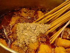 -喝丢一只鞋海鲜烧烤·海肠捞饭(东关街店)