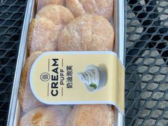-巴黎贝甜(常德路店)