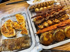 -非凡烧烤(历史博物馆店)
