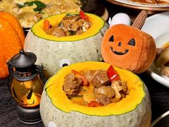 -阿依来新疆餐厅(奥城店)