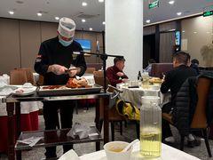 -鑫巴蜀小镇 · 水煮鱼专研店(玉桥店)