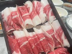 -品也·鲍鱼鸡火锅(皇庭广场店)