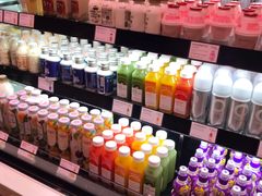 零售区-巴黎贝甜(大宁国际商业广场店)