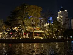 -南通濠河风景名胜区