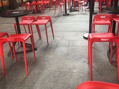 大堂-蜀大侠火锅(寰球文化地标·总府店)