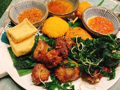 -浩海火烧云傣家菜(京广店)