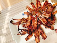 -同济大学-北苑食堂