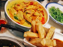-径山十八道·风味民间菜(杭州总店)