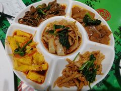 -令氏家外家周秦食府(高新店)