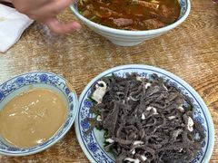 -门框胡同百年卤煮(前门煤市街店)