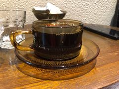 -RUMORS COFFEE ROASTERY鲁马滋咖啡(湖南路店)