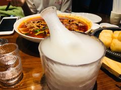-眉州东坡·熊猫主题餐厅(枫蓝店)