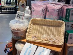 -盒马鲜生(莱蒙都会店)