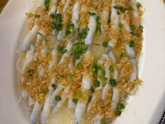 -金生美食(贵州路店)