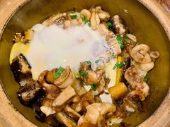 -红星光发煲仔饭(文海店)