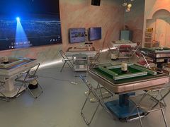 -CIAO·团建聚餐·生日派对轰趴馆(福田店)