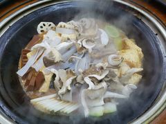 -白洋淀灶台鱼(名佳花园店)