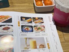 -嫩芽·重庆菜馆(十八梯露台观景店)