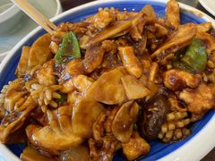 八珍豆腐-津菜宋记老房子(鼓楼店)