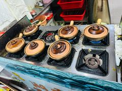 -潮香兴煲仔饭(莲花路店)