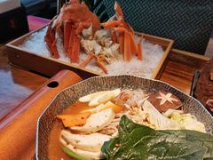 -京料理·日料自助·铁板燒(复悦城店)
