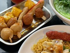 -明記茶餐廳(福田总店)