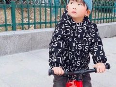 -星动计划儿童运动馆(闵行乐虹坊店)