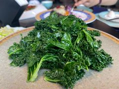 -翠湖轩中餐厅(昆明翠湖宾馆店)