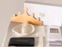 -HUIcake boutique蛋糕定制(平乐园店)