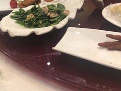 -苏淮景·苏闽融创菜·海鲜(原空港井河轩店)