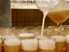 -杭州国际会议中心洲际酒店-德国啤酒屋(砂之船国际生活广场店)