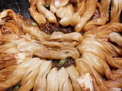 -华盛园卷子王农家菜水库鱼