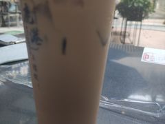 奶茶-鹿港小镇(金虹桥国际中心店)