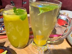 热情百香果-盘炉forenza·云贵川融合小食堂 ( 钟楼中柳巷店)