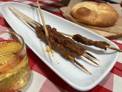 -西贝(上海新梅广场店)