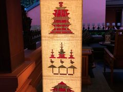 -西双版纳洲际度假酒店兰吧